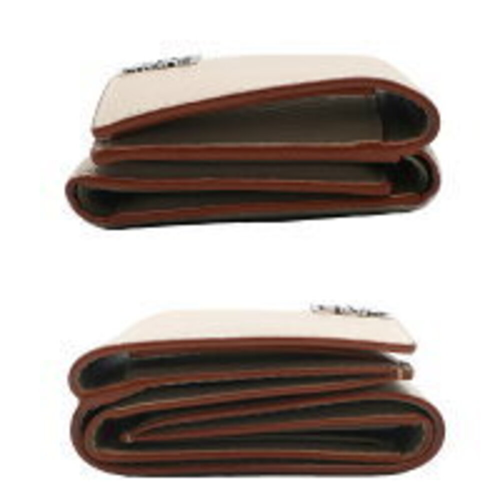 Louis Vuitton Lou Wallet monogram canvas Brown